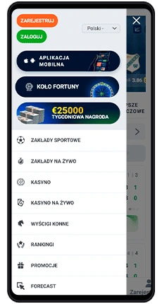 20Bet Aplikacja